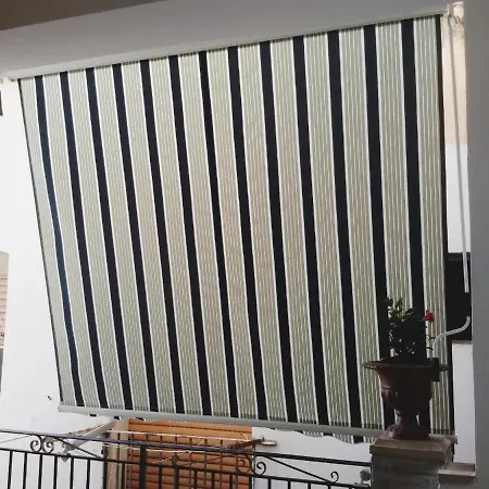 Da Marco&mary Pensión Giardini-Naxos