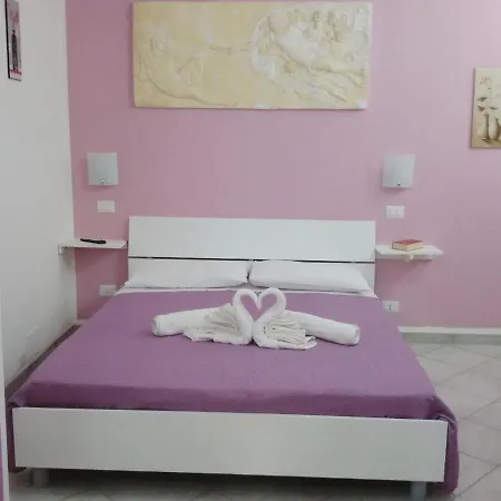 Da Marco&mary Pensión