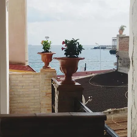 Da Marco&mary Giardini-Naxos