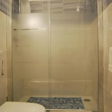 Pensión Da Marco&mary