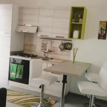 Da Marco&mary Pensión 3*