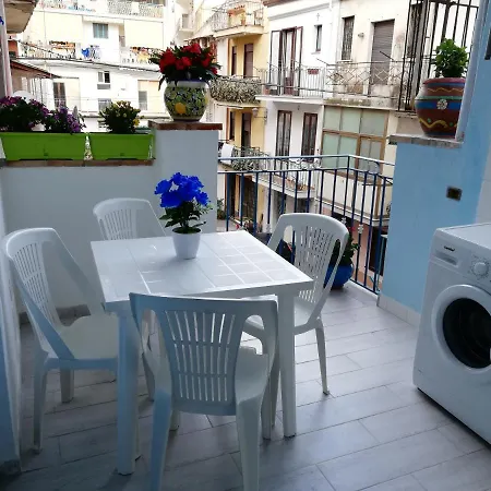 Pensión Da Marco&mary