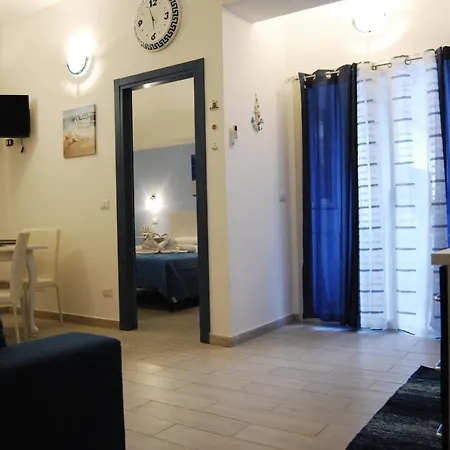 Da Marco&mary Giardini-Naxos