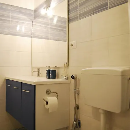 Da Marco&mary Pensión 3*