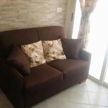 Da Marco&mary 3* Giardini-Naxos