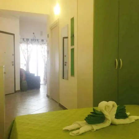 Pensión Da Marco&mary Giardini-Naxos