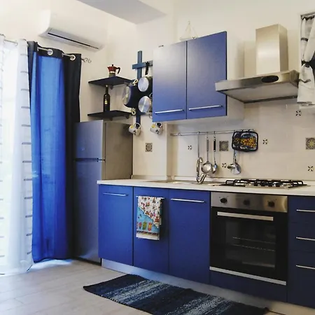 Pensión Da Marco&mary