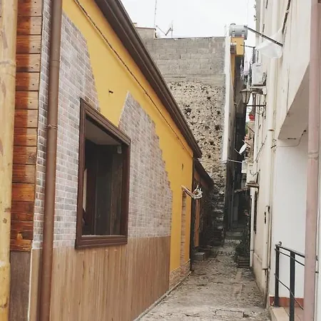 Da Marco&mary Giardini-Naxos