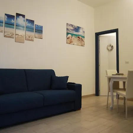 Gæstehus Da Marco&mary 4*