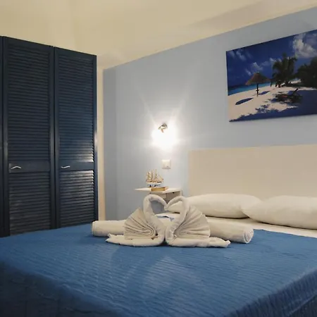Penzion Da Marco&mary 4*
