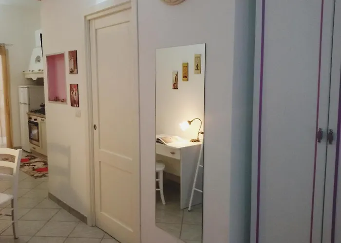 Da Marco&mary Gæstehus 4*